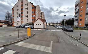Apartma Golob