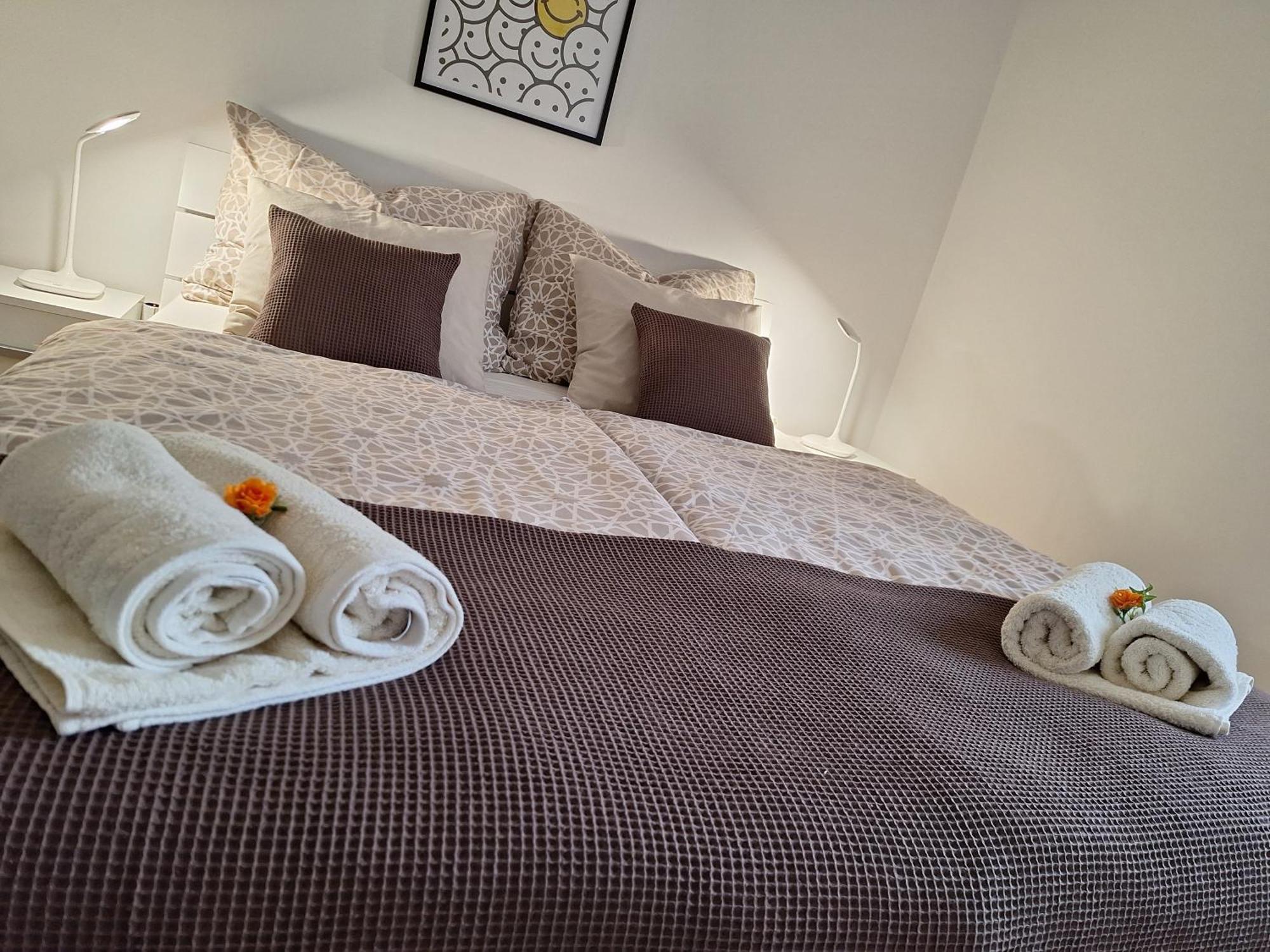 Apartma Golob Maribor Exteriér fotografie