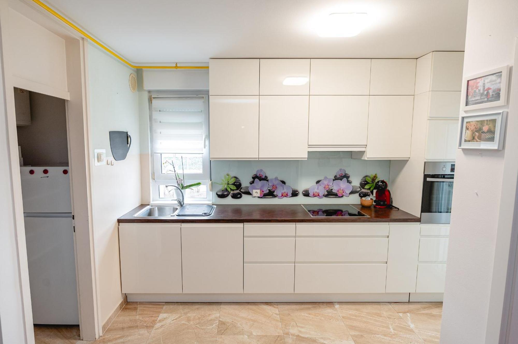 Apartma Golob Maribor Exteriér fotografie
