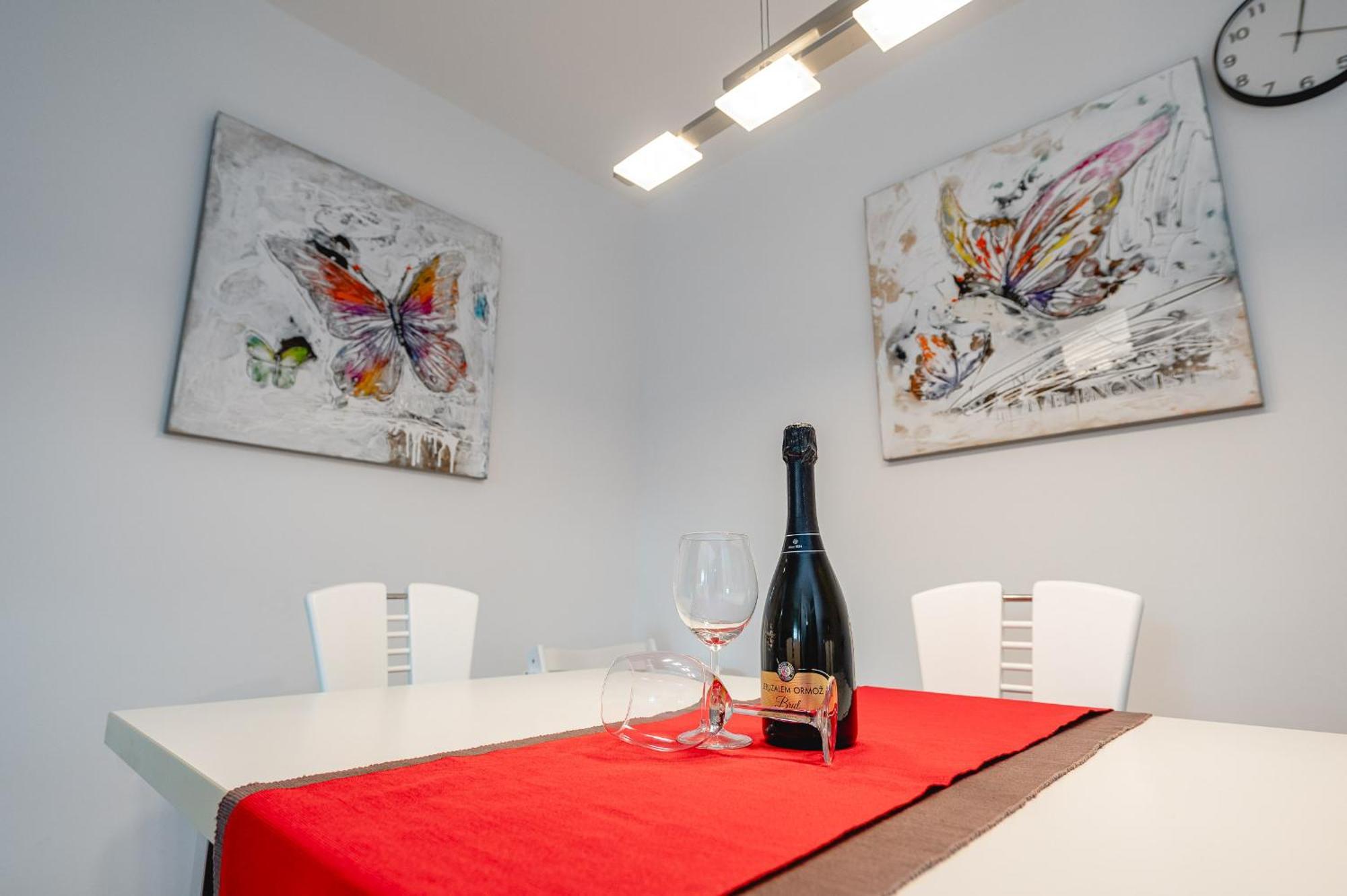 Apartma Golob Maribor Exteriér fotografie