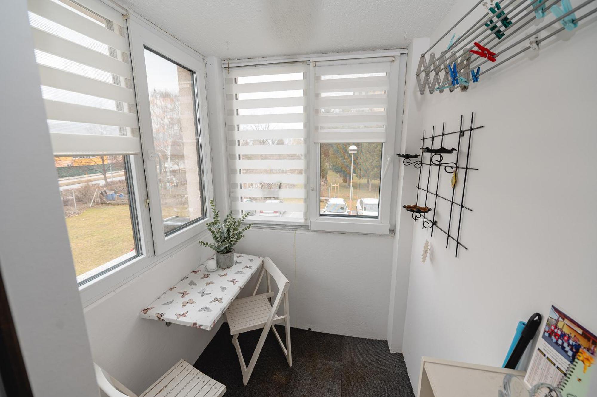 Apartma Golob Maribor Exteriér fotografie