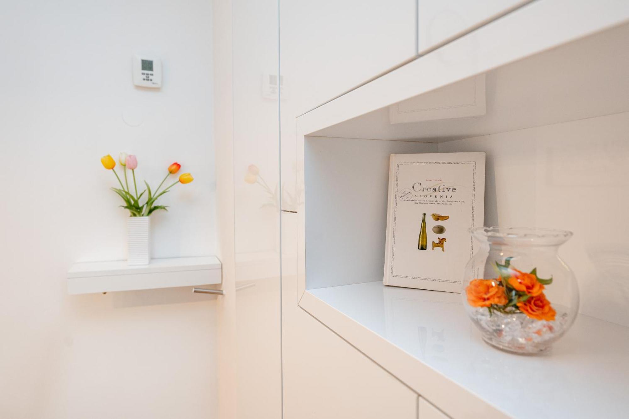 Apartma Golob Maribor Exteriér fotografie