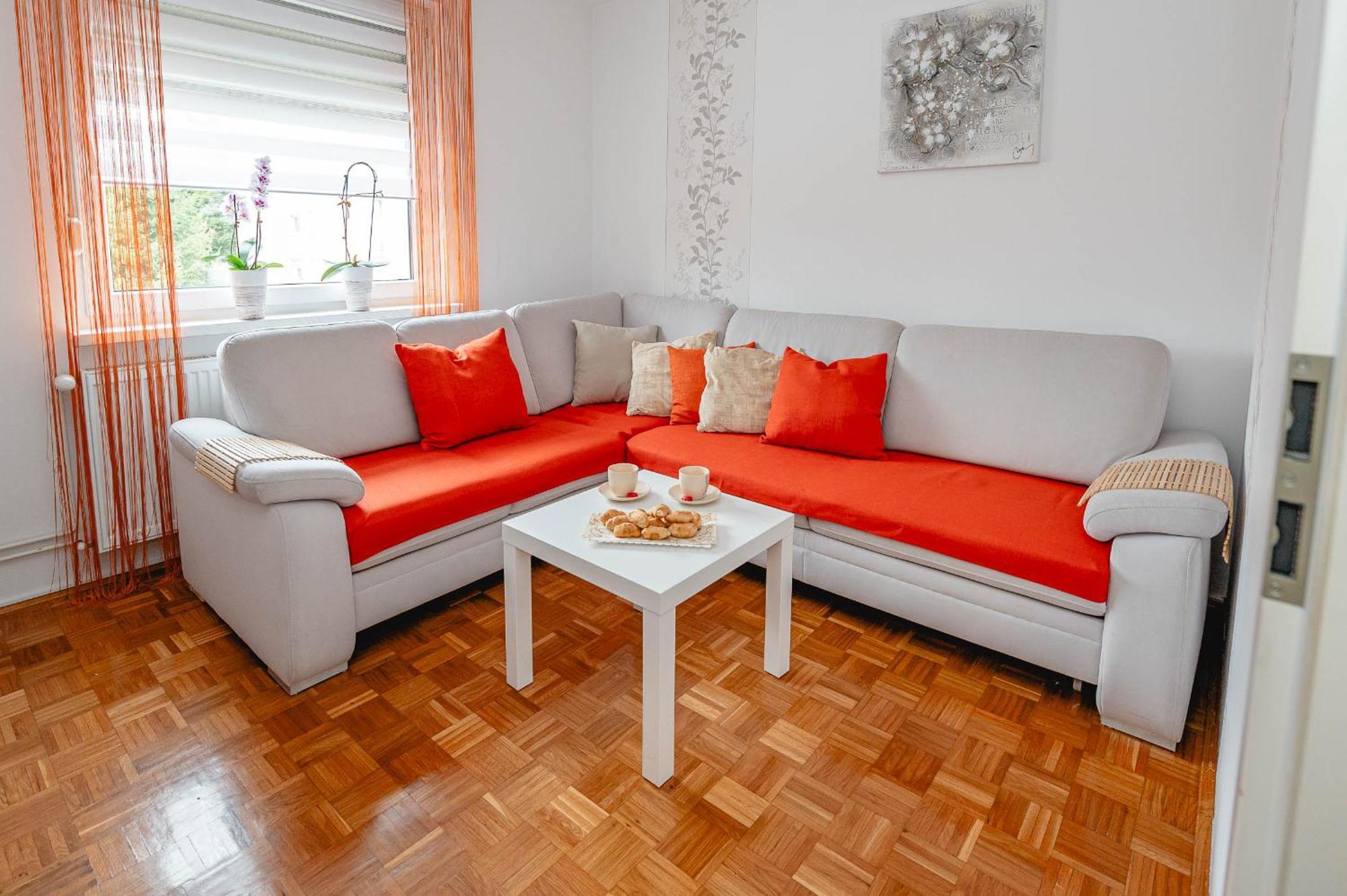 Apartma Golob Maribor Exteriér fotografie