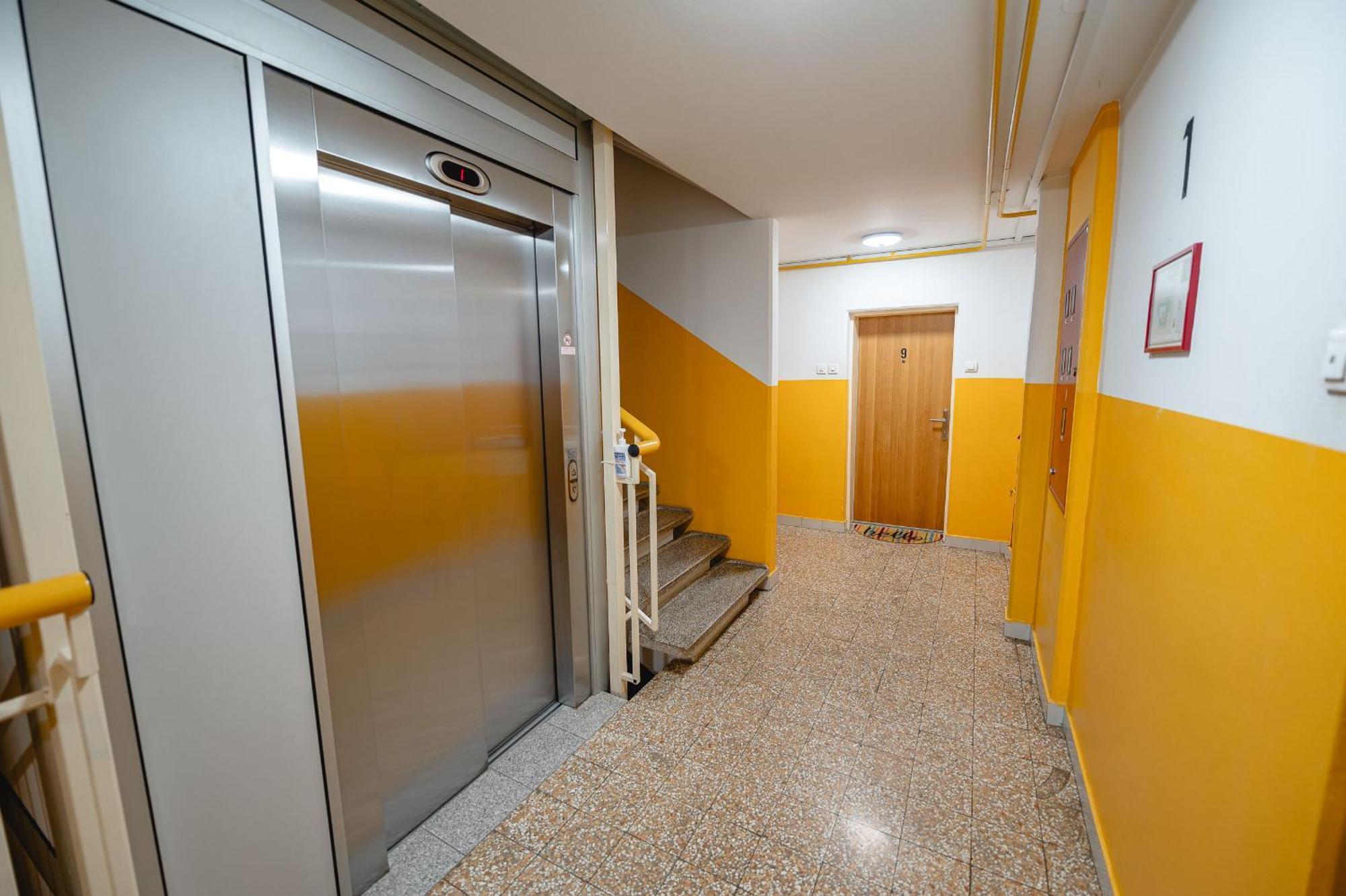 Apartma Golob Maribor Exteriér fotografie