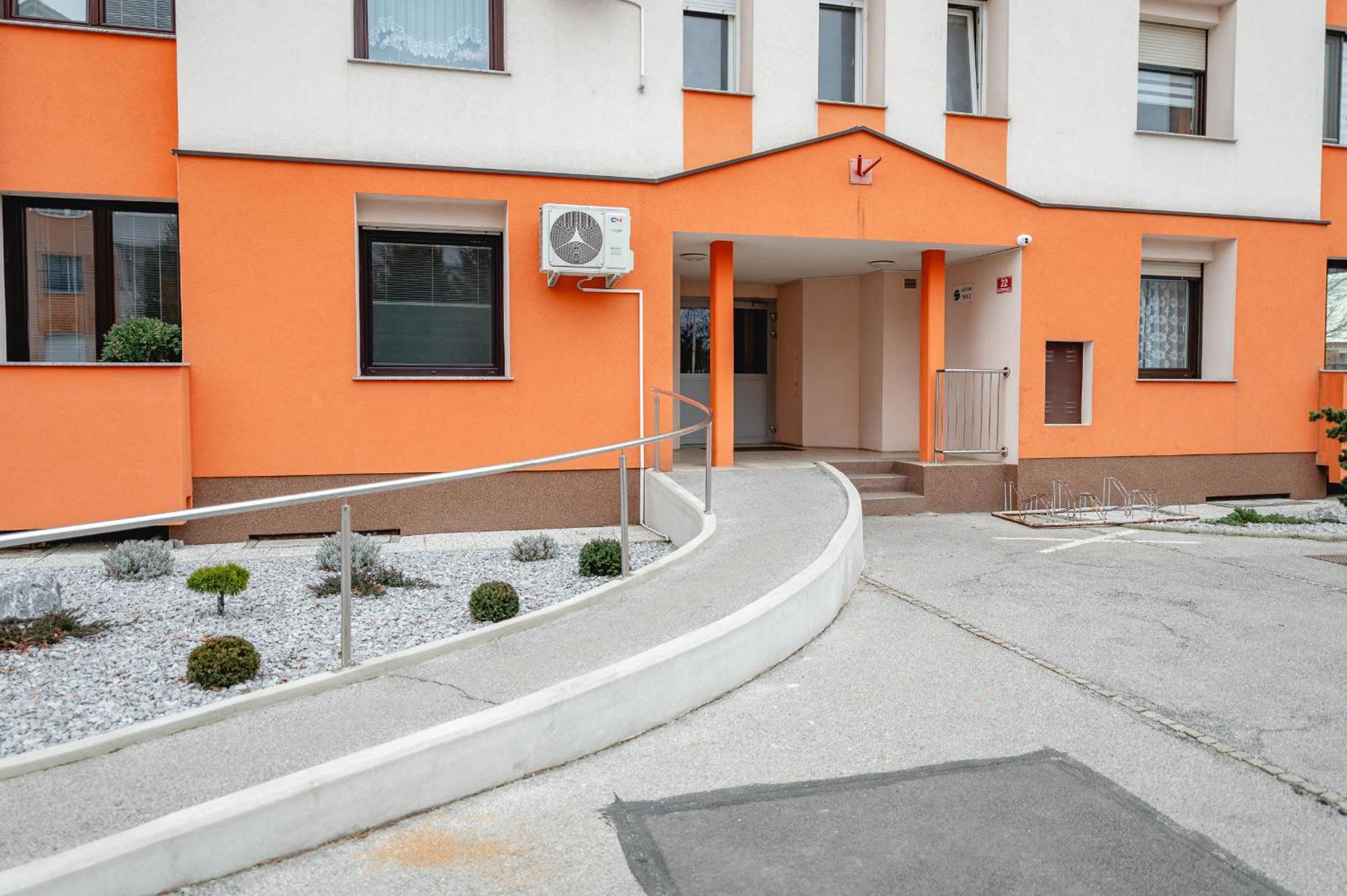 Apartma Golob Maribor Exteriér fotografie