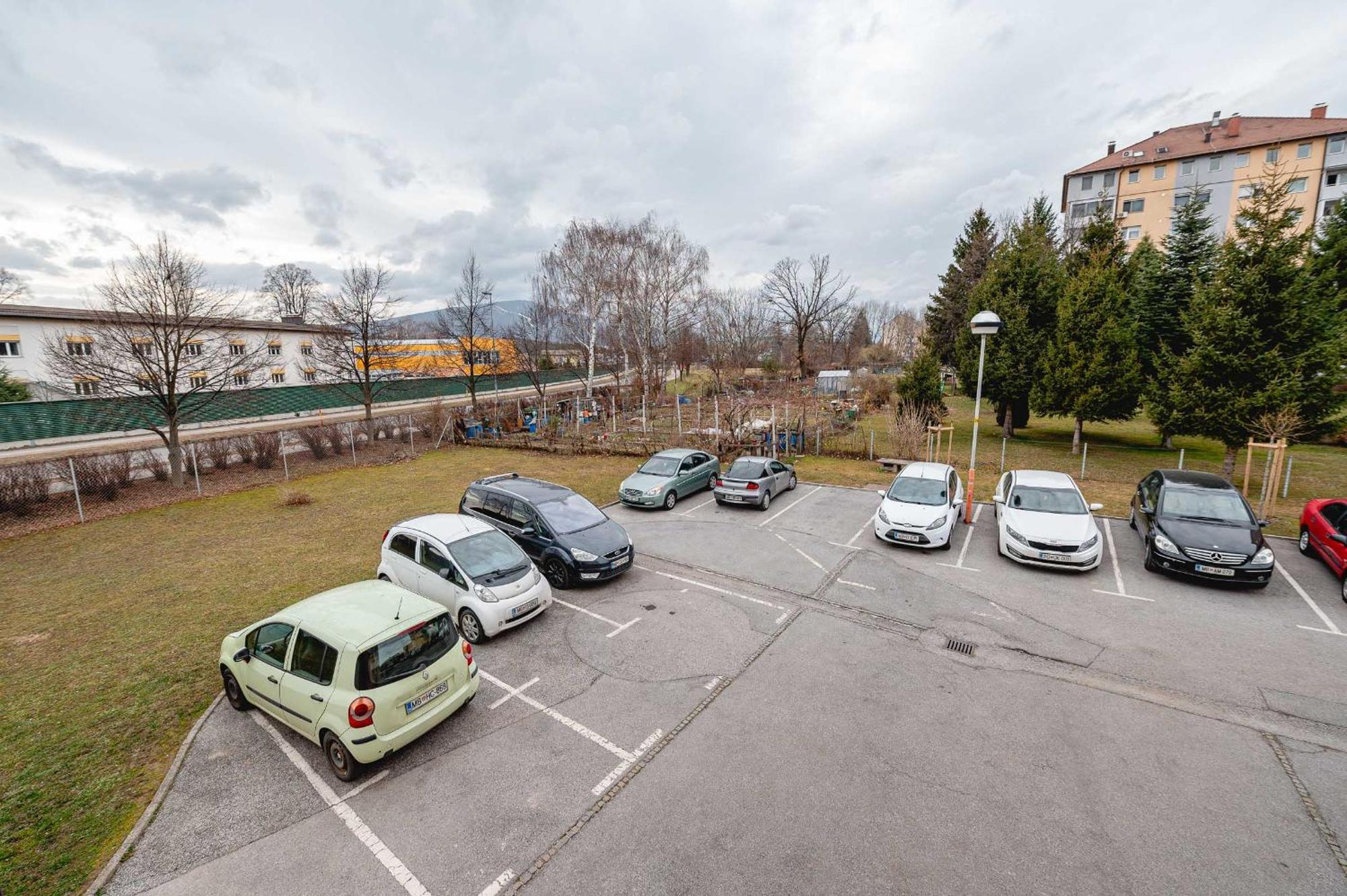 Apartma Golob Maribor Exteriér fotografie