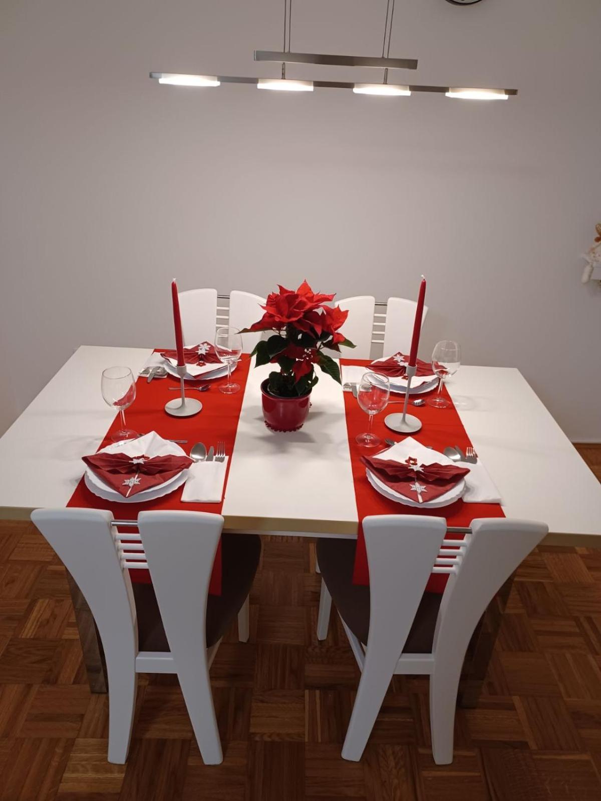 Apartma Golob Maribor Exteriér fotografie