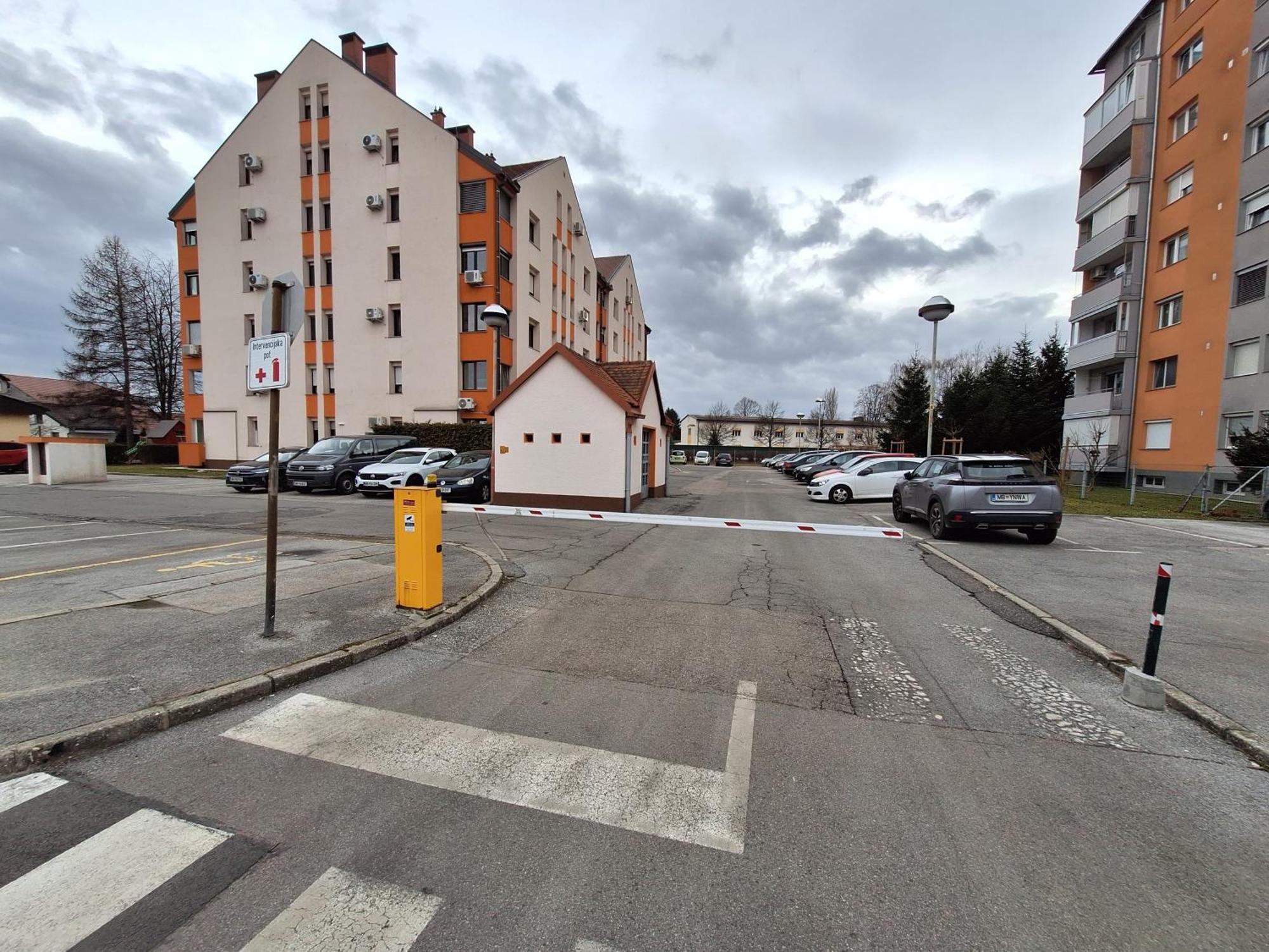 Apartma Golob Maribor Exteriér fotografie