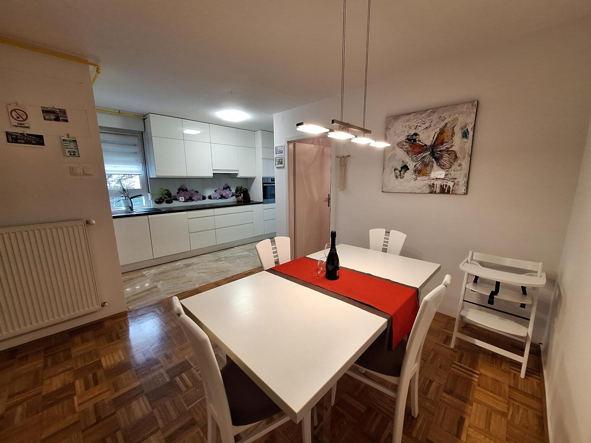 Apartma Golob Maribor Exteriér fotografie