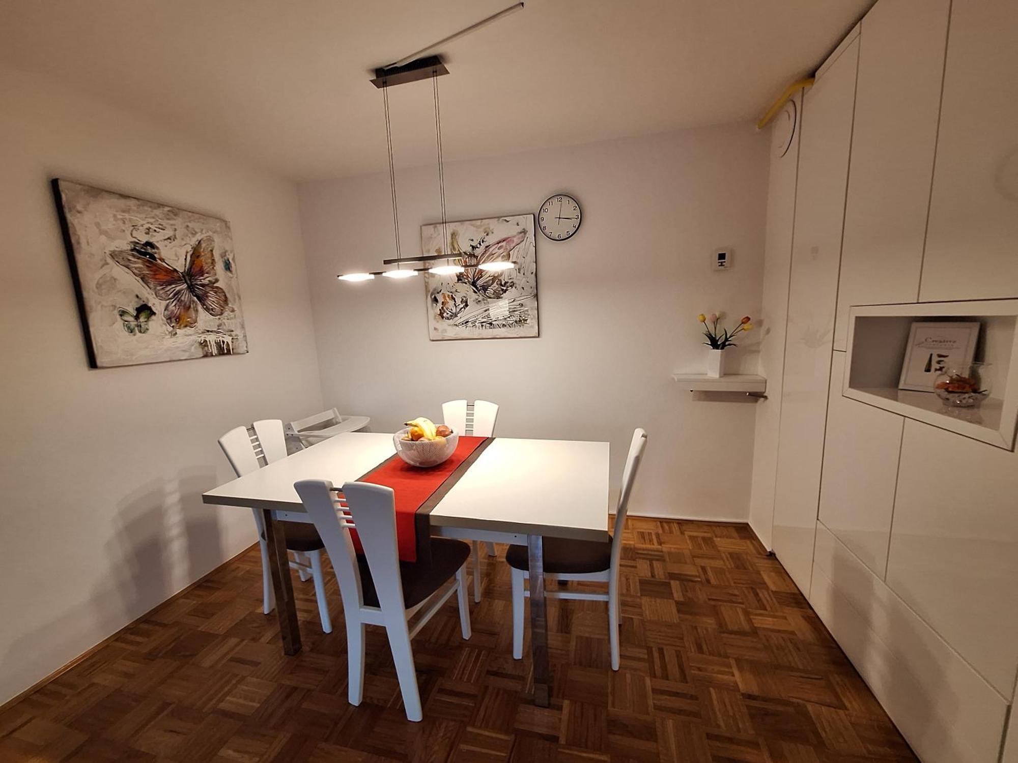 Apartma Golob Maribor Exteriér fotografie