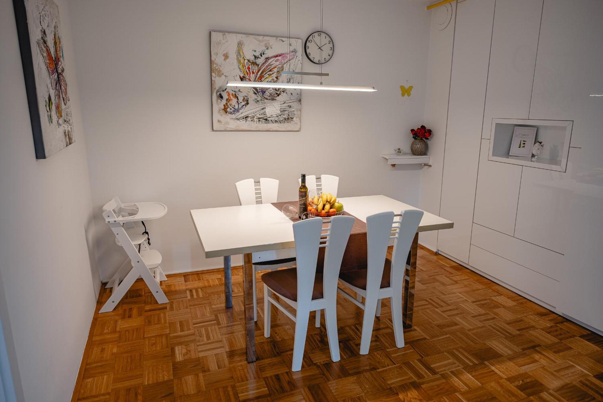 Apartma Golob Maribor Exteriér fotografie