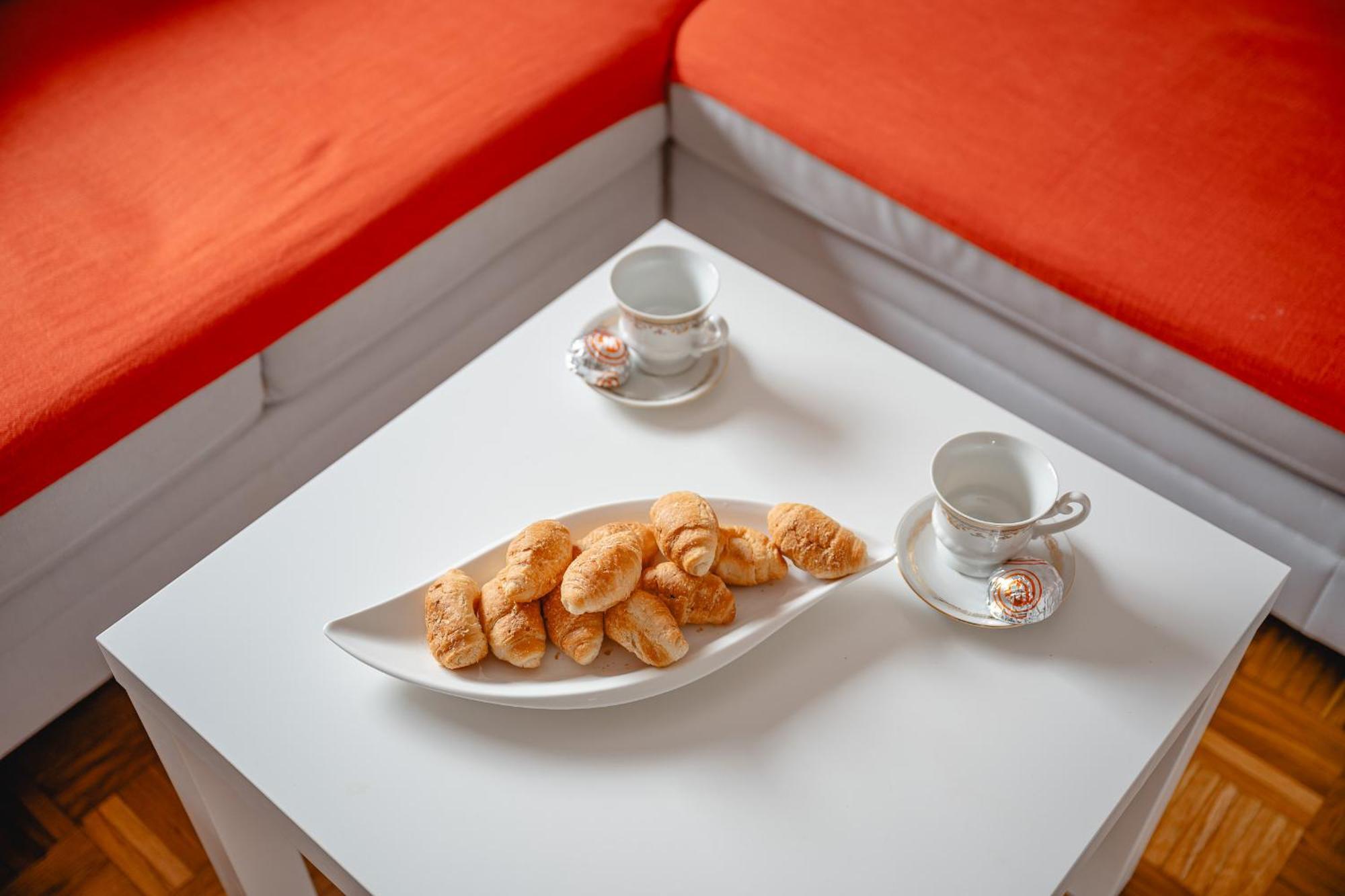 Apartma Golob Maribor Exteriér fotografie