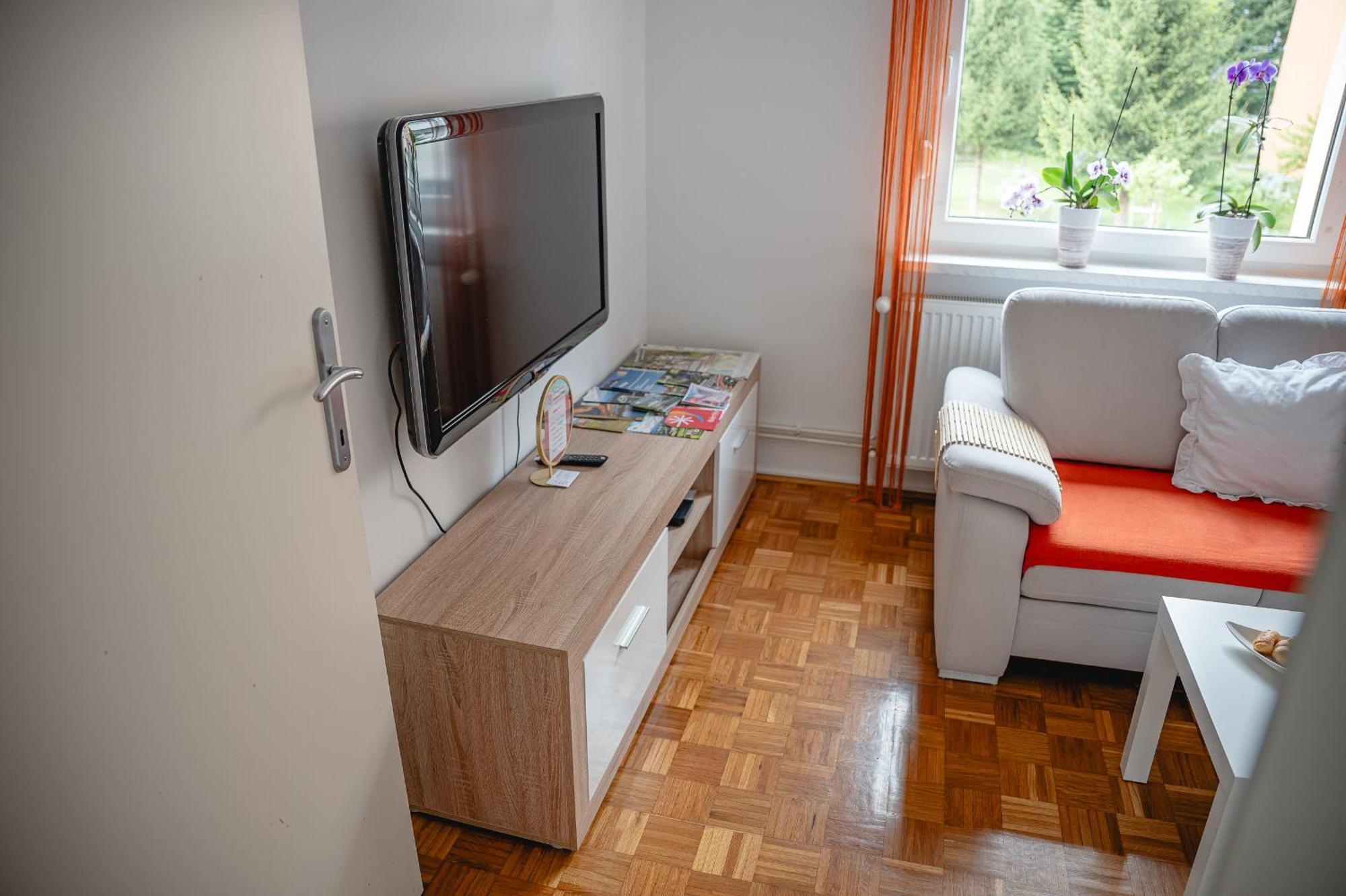 Apartma Golob Maribor Exteriér fotografie