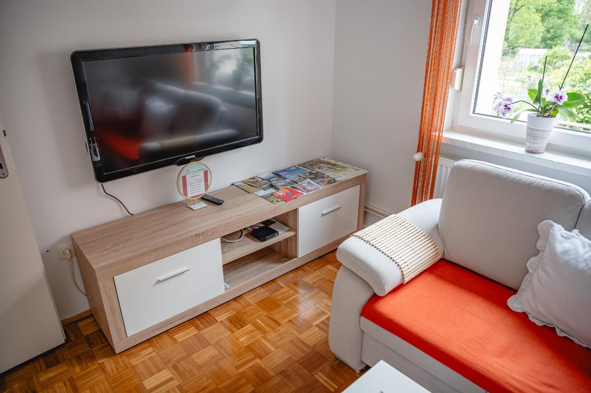 Apartma Golob Maribor Exteriér fotografie