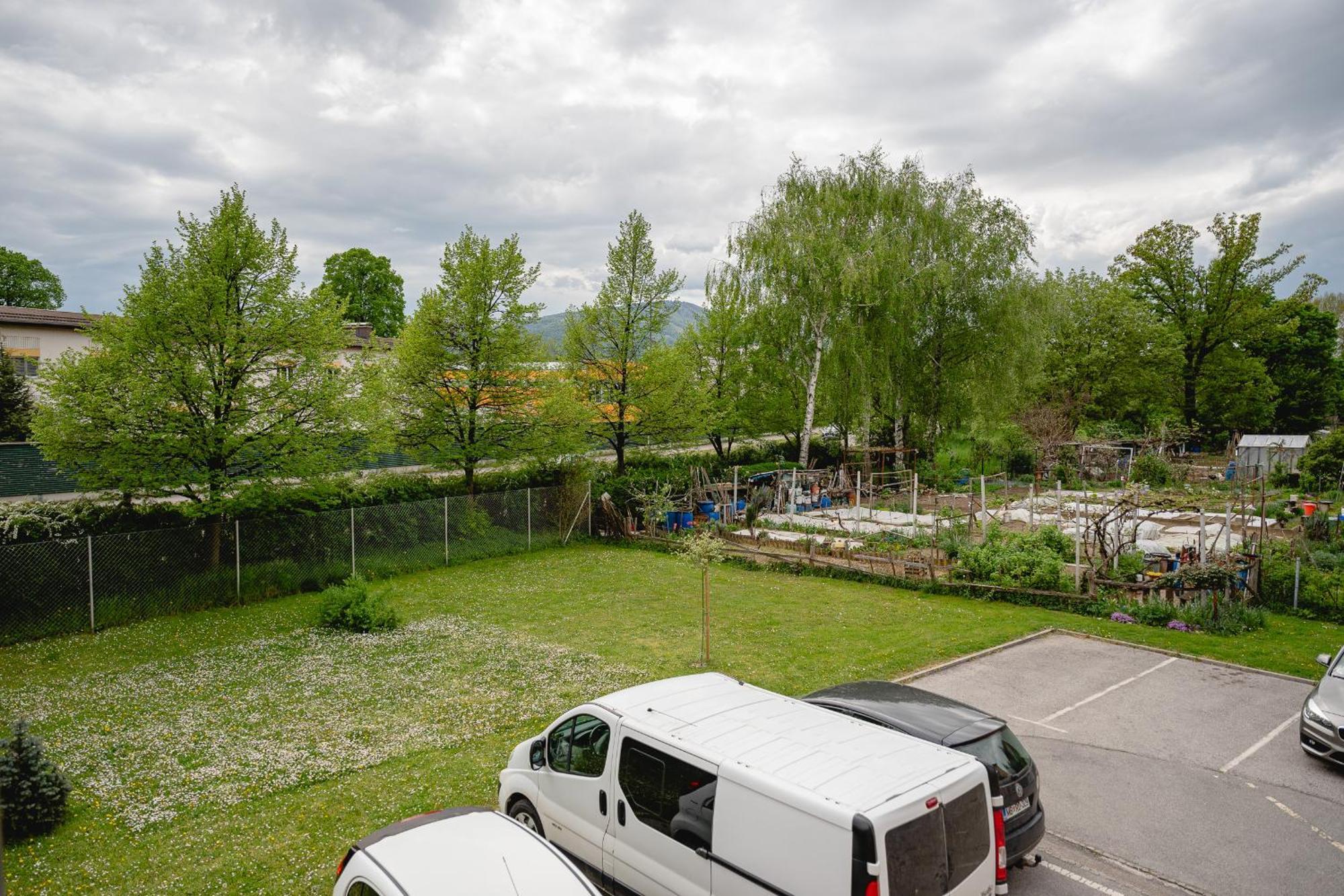 Apartma Golob Maribor Exteriér fotografie