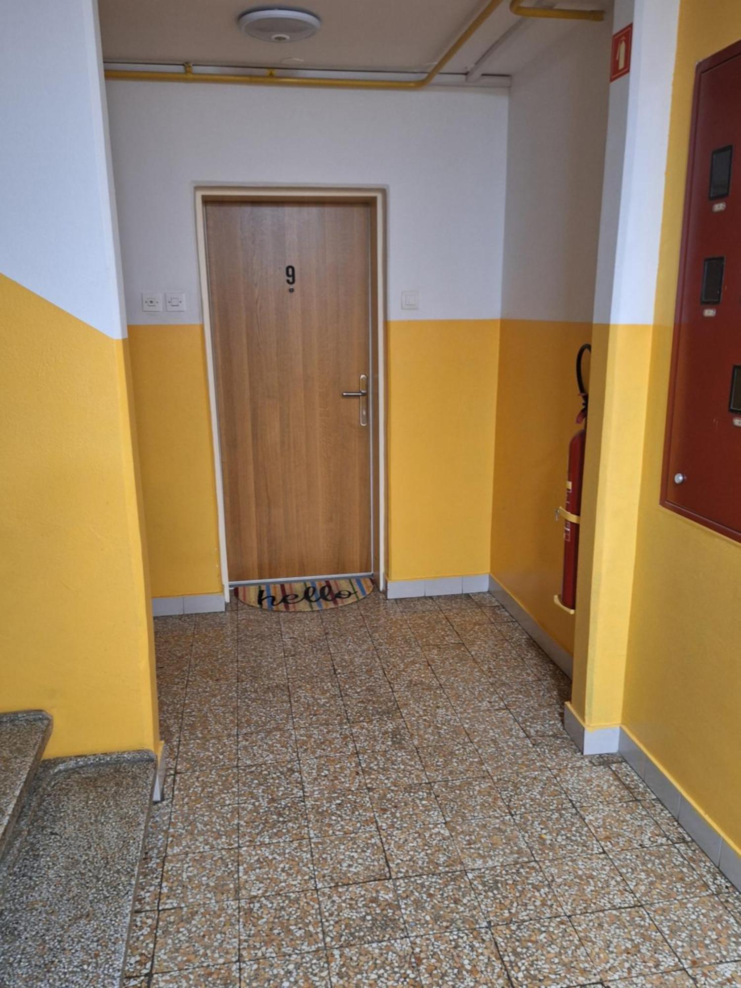 Apartma Golob Maribor Exteriér fotografie